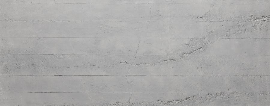 Painel de betão à vista