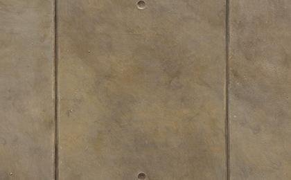 Painel Polido